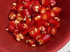 -金山烤肉(中兴公园店)