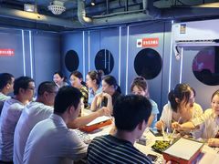 -云晓光头烧烤吧(盛夏店)