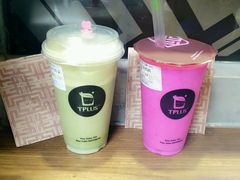 -TPLUS茶家(淮海店)