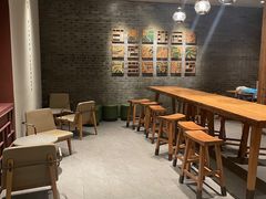 -星巴克臻选(北京前门大街店)