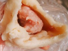 鲜肉中包-北万新包子店(淮海店)