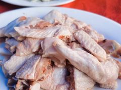 清远鸡-花苑美食横琴生蚝火锅(拱北粤华路店)