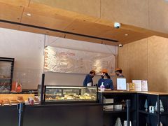 -LANLIZI BAKERY(COSMO店)