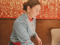 -西贝(六里桥旗舰店)