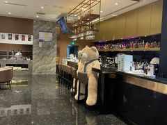 -乔治莫兰迪酒店(济南解放路山东大学店)