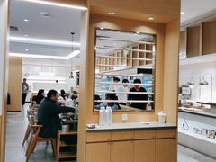 -晓沸牛肉海鲜小火锅(白湖亭万达广场店)