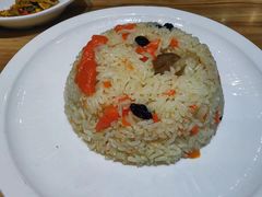 -品回味清真西北楼(宁波首店)