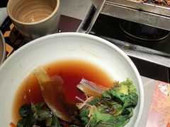 -厨创东北传家菜(信义坊店)