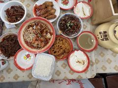 -老三样·旧食新味(船山路店)