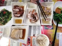 -永祥烧腊餐厅(虹口店)