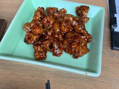 -新白鹿餐厅(城西银泰城店)