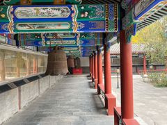 -大钟寺古钟博物馆