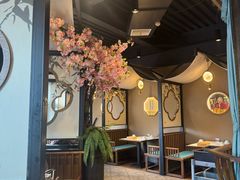 -胡胖子有鱼有肉(麓谷店)