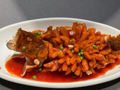 -新梅华餐厅(星悦汇店)