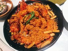 -79号渔船海鲜饭店(华强北店)