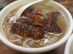 -佳记厚街烧鹅濑粉(广州总店)