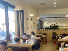 -朴小妹人参鸡汤火锅(长白山万达店)