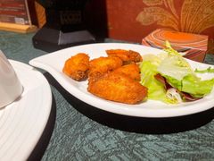 -翡翠鸟精品泰国菜(北辰财富中心店)