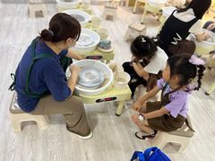 -粤陶渊.DIY陶艺体验馆(粤陶总店)