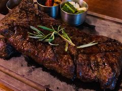 -MR.ROCKY洛奇先生RESTAURANT&BAR(宝安壹方城店)