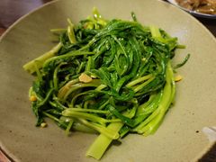 -大洋家·精品潮汕菜·生腌砂锅粥(天河东路店)