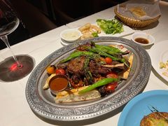 -Pasha帕夏土耳其餐厅(南昌路店)