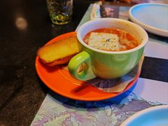 -绿茵阁牛扒餐厅(客村店)