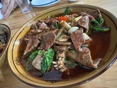 -周师饭店
