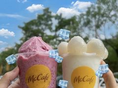 -麦当劳(厦门思明路店)