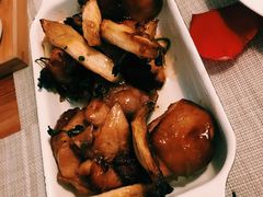 -Kitchen·Y洋厨房西餐厅(王府壹号店)