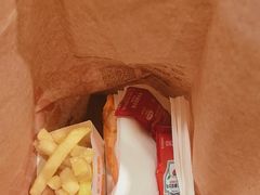 -汉堡王(徐汇绿地缤纷店)