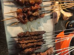 -路边边.炒菜烧烤.音乐餐厅(良乡长虹店)