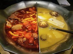 台式麻辣锅-湊湊火锅·茶憩(打浦桥日月光店)