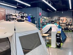 -迪卡侬(民族东店)