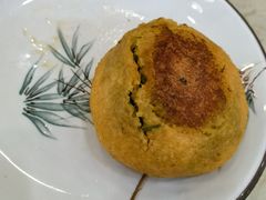 -丽泽山庄·生态怀柔菜·虹鳟鱼(红螺寺店)