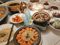 -皖香览约·徽菜(吴江吾悦店)