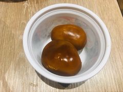 卤蛋-吉野家(上地三街店)