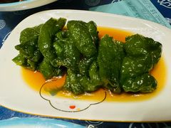 -旺角小渔村(二马路店)