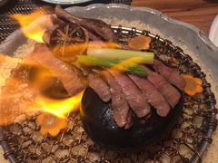 -水月·和牛工坊(水晶郦城店)