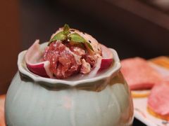 -上男·烧肉集市(五一广场店)