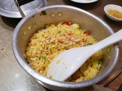 -百年银屏蚝烙·潮汕菜·非遗(乐山店)