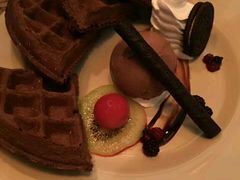 -美美咖啡·西餐厅(世奥店)