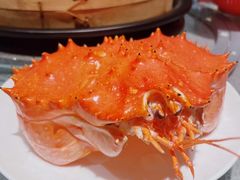 -粗茶淡饭·蒸鲜(光谷店)