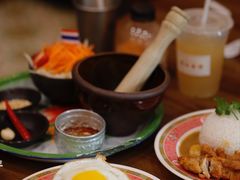 -曼谷食堂·泰国家庭料理