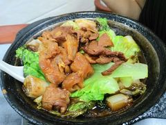 -珍珍小食店(西华路店)