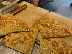 -咏春葱油饼(德政中路店)