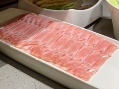 -海底捞火锅(雄峰城店)