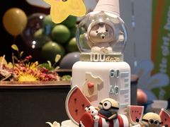 -HUIcake boutique蛋糕定制(平乐园店)