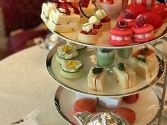 -Salon de Ville浦江汇(上海外滩华尔道夫酒店店)