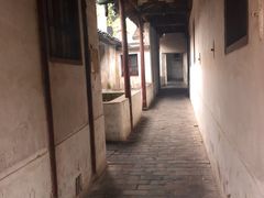 灵岩山风景区-灵岩山风景区